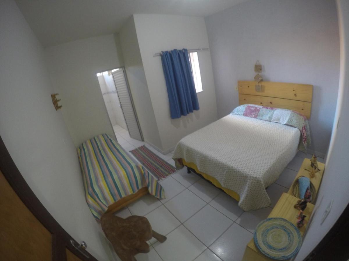 Вилла Casas Maragogi 1 Экстерьер фото